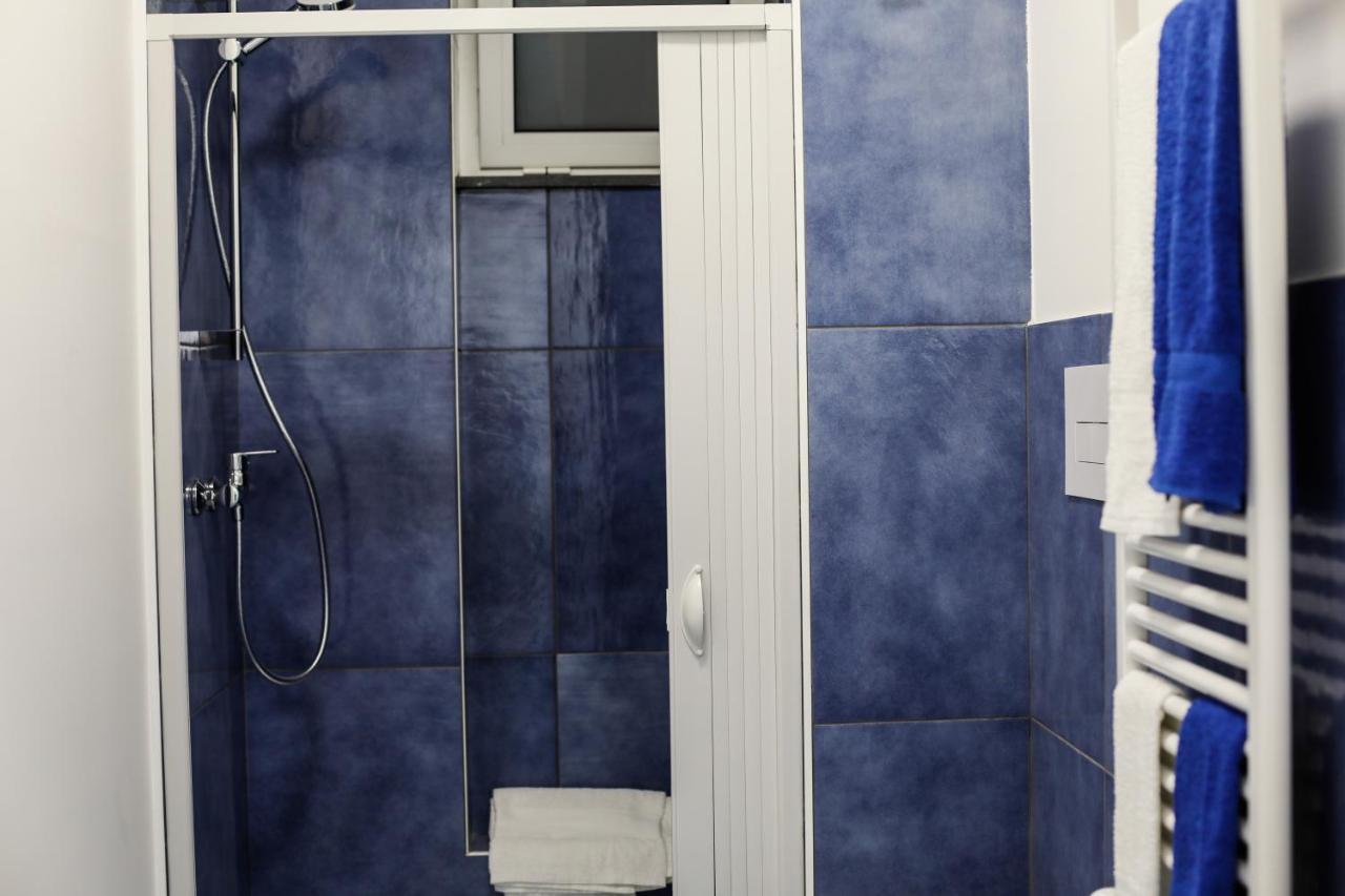 Vista Eolie Daire Patti Dış mekan fotoğraf